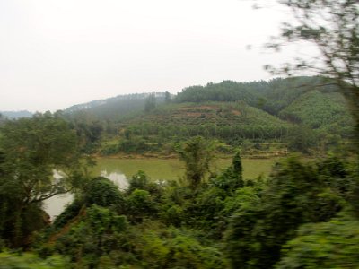 Jan 30 - Vinh Overnight Train To Nha Trang